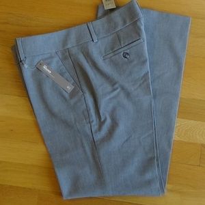 NWT LOFT ZOE Trouser Dress Pants 10P